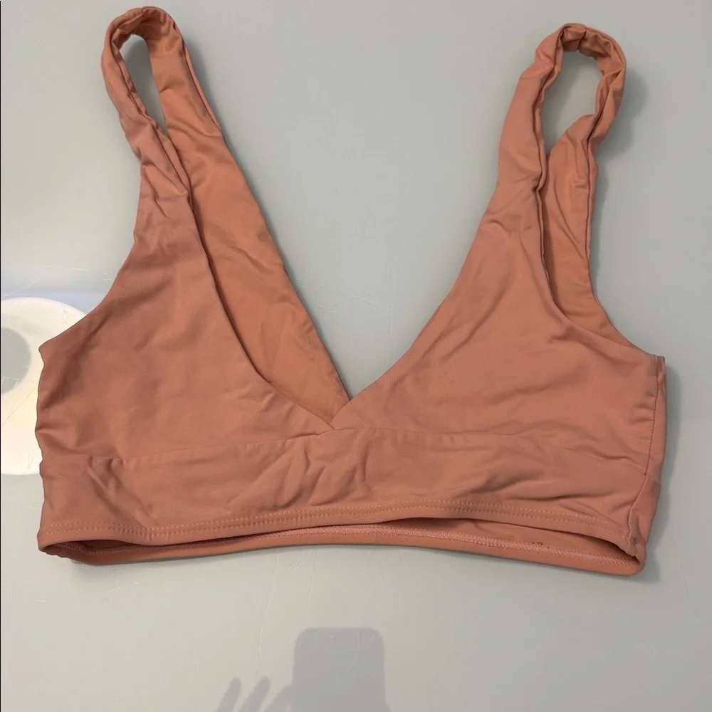 Riot Swim Bikini Top